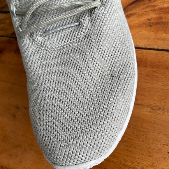 Adidas Pharrel x Tennis Hu Shoes - Picture 3 of 8